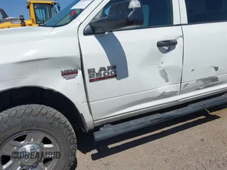 2016 Ram 2500 Tradesman with VIN 3C6UR5HJ0GG237277, listed as a IAAI auction lot 42483554 with 101,491 mi miles and . Bid and sale history available at DreamBid. Image 6.