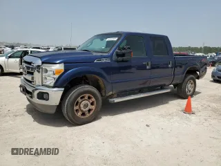 2012 Ford F-350 XL с VIN 1FT8W3B65CEB72942, выставлен на аукционе Copart как лот 65444904 с пробегом 96 696 миль миль и Списание • Salvage title. История ставок и продаж доступна на DreamBid. Изображение 1.