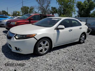 2014 Acura TSX with VIN JH4CU2F42EC000304, listed as a Copart auction lot 53564265 with 92,231 mi miles and Clean title. Bid and sale history available at DreamBid. Image 1.