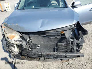 2007 Hyundai Veracruz GLS with VIN KM8NU13C27U006547, listed as a Copart auction lot 51938075 with 292,134 mi miles and Salvage Title. Bid and sale history available at DreamBid. Image 14.