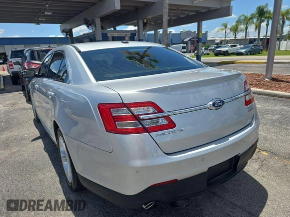 2017 Ford Taurus SEL с VIN 1FAHP2E81HG109911, выставлен на аукционе IAAI как лот 42566401 с пробегом 65 881 миль миль и . История ставок и продаж доступна на DreamBid. Изображение 24.