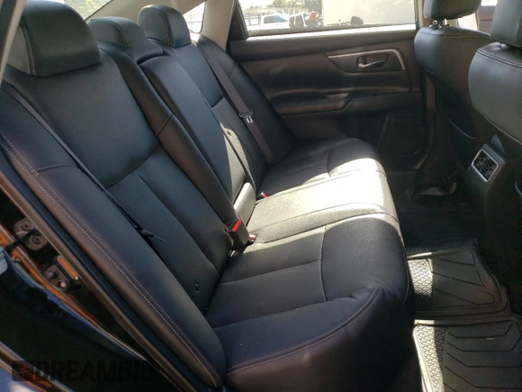 2018 Nissan Altima S with VIN 1N4AL3AP4JC228744, listed as a Copart auction lot 76439904 with 11,322 mi miles and Salvage Title. Bid and sale history available at DreamBid. Image 10.