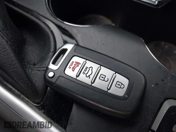 2014 Hyundai Sonata Limited with VIN 5NPEC4ABXEH934116, listed as a IAAI auction lot 41546415 with 105,136 mi miles and . Bid and sale history available at DreamBid. Image 11.