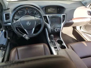 2016 Acura TLX z VIN 19UUB1F35GA001962, wystawiony jako Copart lot #44261565 z przebiegiem 67 992 mil mil oraz Szkoda całkowita • Salvage title. Historia ofert i sprzedaży dostępna na DreamBid. Obrazek 8.