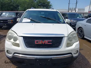 2011 GMC Acadia SLT2 with VIN 1GKKRSED7BJ192685, listed as a IAAI auction lot 42389225 with 329,734 mi miles and . Bid and sale history available at DreamBid. Image 6.