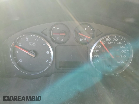 2006 Ford Five Hundred SEL with VIN 1FAFP24136G147262, listed as a Copart auction lot 74122114 with 0 mi miles and Salvage Title. Bid and sale history available at carsss.com. Image 9.
