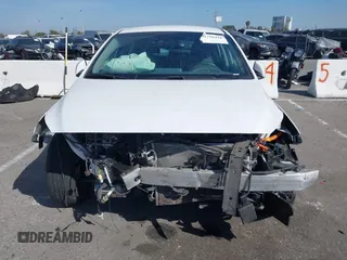 2020 Hyundai Ioniq SE with VIN KMHC65LD1LU188902, listed as a IAAI auction lot 41718418 with 37,738 mi miles and . Bid and sale history available at DreamBid. Image 6.