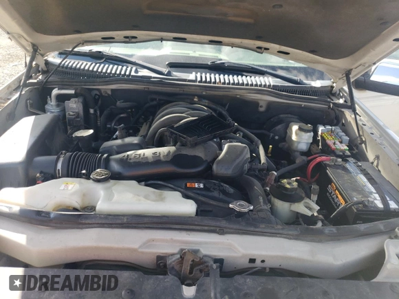 2006 Ford Explorer Limited с VIN 1FMEU75896UB00855, выставлен на аукционе Copart как лот 50220535 с пробегом 137 714 миль миль и Списание • Salvage title. История ставок и продаж доступна на DreamBid. Изображение 13.