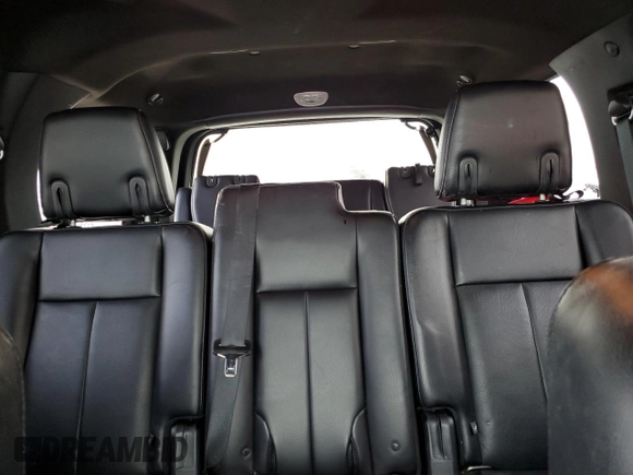 2016 Ford Expedition Limited with VIN 1FMJU2AT8GEF53646, listed as a Copart auction lot 49155795 with 103,563 mi miles and Salvage title. Bid and sale history available at DreamBid. Image 10.