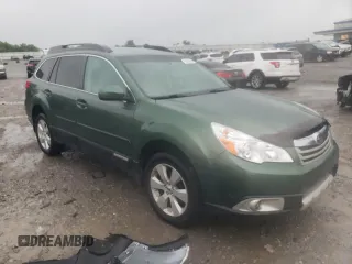 2012 Subaru Outback Limited z VIN 4S4BRCJC6C3253735, wystawiony jako Copart lot #59421065 z przebiegiem 86 511 mil mil oraz Szkoda całkowita • Salvage title. Historia ofert i sprzedaży dostępna na DreamBid. Obrazek 4.
