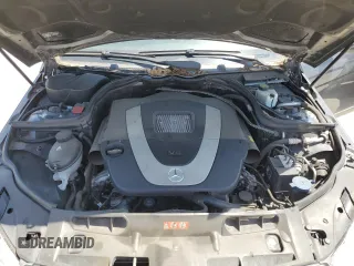 2009 Mercedes-Benz C 350 Sport with VIN WDDGF56X79F208987, listed as a Copart auction lot 56785365 with 155,175 mi miles and Clean title. Bid and sale history available at DreamBid. Image 11.