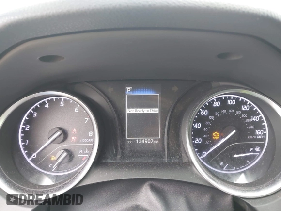 2018 Toyota Camry LE z VIN JTNB11HK6J3005121, wystawiony jako IAAI lot #42065784 z przebiegiem 114 907 mil mil oraz . Historia ofert i sprzedaży dostępna na DreamBid. Obrazek 7.