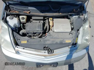 2005 Toyota Prius with VIN JTDKB20U257006883, listed as a IAAI auction lot 42180581 with 187,531 mi miles and . Bid and sale history available at DreamBid. Image 10.