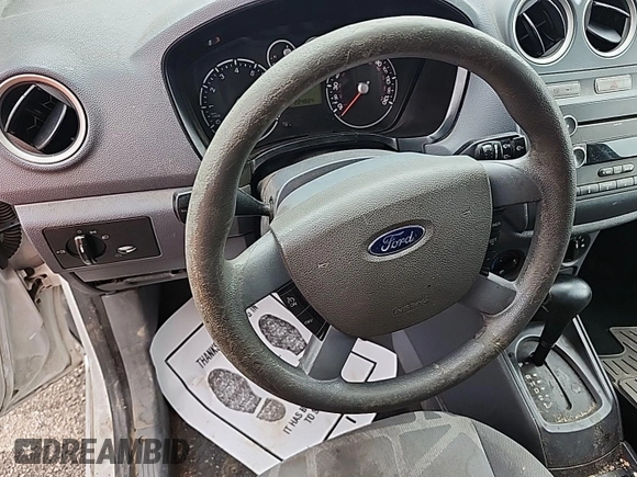 2013 Ford Transit Connect XLT with VIN NM0LS7BN7DT155123, listed as a IAAI auction lot 42621021 with 224,823 mi miles and . Bid and sale history available at DreamBid. Image 6.