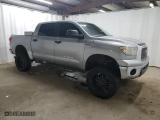 2007 Toyota Tundra SR5 with VIN 5TFDV54187X029170, listed as a Copart auction lot 88102345 with 159,515 mi miles and Clean Title. Bid and sale history available at carsss.com. Image 4.