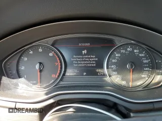 2018 Audi A4 Premium Plus с VIN WAUENAF4XJA163643, выставлен на аукционе Copart как лот 60190575 с пробегом 100 574 миль миль и Чистый • Clean title. История ставок и продаж доступна на DreamBid. Изображение 9.