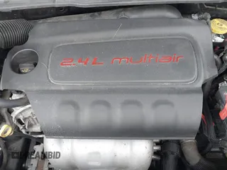 2017 Jeep Compass Latitude with VIN 3C4NJCBB0HT652764, listed as a IAAI auction lot 41963296 with 141,338 mi miles and . Bid and sale history available at DreamBid. Image 6.