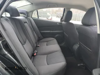 2012 Mazda 6 i Touring with VIN 1YVHZ8DH1C5M07799, listed as a Copart auction lot 48304545 with 151,627 mi miles and Salvage Title. Bid and sale history available at DreamBid. Image 10.
