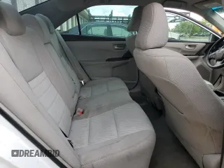 2015 Toyota Camry XLE с VIN 4T1BF1FK9FU473902, выставлен на аукционе Copart как лот 56426955 с пробегом 149 920 миль миль и Списание • Salvage title. История ставок и продаж доступна на DreamBid. Изображение 10.