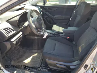 2019 Subaru Impreza z VIN 4S3GKAB69K3607788, wystawiony jako Copart lot #52505035 z przebiegiem 36 075 mil mil oraz Szkoda całkowita • Salvage title. Historia ofert i sprzedaży dostępna na DreamBid. Obrazek 7.