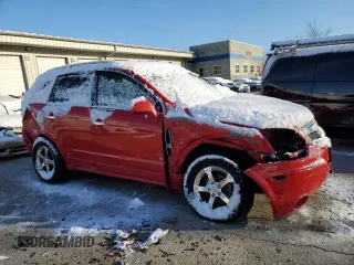 2009 Saturn VUE XR z VIN 3GSCL53789S591506, wystawiony jako Copart lot #45305765 z przebiegiem 131 726 mil mil oraz Szkody całkowita. Historia ofert i sprzedaży dostępna na DreamBid. Obrazek 4.
