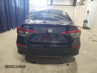 2022 Honda Civic LX z VIN 2HGFE2F21NH531454, wystawiony jako Copart lot #57858195 z przebiegiem Nie podano mil oraz Czysty tytuł • Clean title. Historia ofert i sprzedaży dostępna na DreamBid. Obrazek 6.