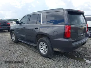 2016 Chevrolet Tahoe LT с VIN 1GNSKBKC0GR261552, выставлен на аукционе IAAI как лот 42445805 с пробегом 279 501 миль миль и . История ставок и продаж доступна на DreamBid. Изображение 3.