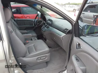 2008 Honda Odyssey EX-L with VIN 5FNRL38788B401617, listed as a IAAI auction lot 42193958 with 95,882 mi miles and . Bid and sale history available at DreamBid. Image 5.