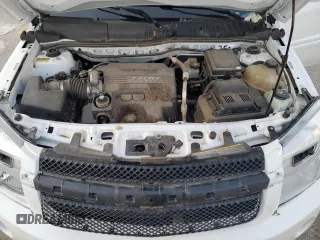 2008 Chevrolet Equinox LT with VIN 2CNDL43F286282091, listed as a Copart auction lot 49909075 with 74,446 mi miles and Salvage Title. Bid and sale history available at carsss.com. Image 13.