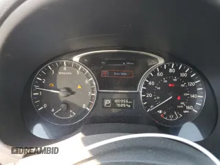 2015 Nissan Altima SL z VIN 1N4AL3AP6FN325066, wystawiony jako Copart lot #64510175 z przebiegiem 180 955 mil mil oraz Szkoda całkowita • Salvage title. Historia ofert i sprzedaży dostępna na DreamBid. Obrazek 9.