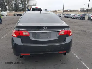 2013 Acura TSX Technology with VIN JH4CU2F62DC005728, listed as a IAAI auction lot 42046131 with 129,448 mi miles and . Bid and sale history available at DreamBid. Image 17.