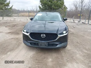 2021 Mazda CX-30 Preferred z VIN 3MVDMBCL5MM205824, wystawiony jako IAAI lot #41991942 z przebiegiem 58 112 mil mil oraz . Historia ofert i sprzedaży dostępna na DreamBid. Obrazek 12.