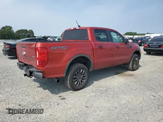 2019 Ford Ranger XL с VIN 1FTER4FH7KLB18810, выставлен на аукционе Copart как лот 57888365 с пробегом 49 877 миль миль и Списание • Salvage title. История ставок и продаж доступна на DreamBid. Изображение 3.