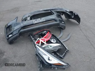 2021 Infiniti QX50 Luxe с VIN 3PCAJ5BA9MF112761, выставлен на аукционе IAAI как лот 42367390 с пробегом 34 171 миль миль и . История ставок и продаж доступна на DreamBid. Изображение 12.