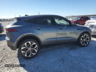 2020 Jaguar E-Pace z VIN SADFK2FX1L1Z74769, wystawiony jako Copart lot #38004454 z przebiegiem 40 054 mil mil oraz . Historia ofert i sprzedaży dostępna na DreamBid. Obrazek 3.