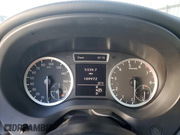 2017 Infiniti QX30 Sport with VIN SJKCH5CP4HA029323, listed as a Copart auction lot 88133715 with 109,972 mi miles and Salvage title. Bid and sale history available at DreamBid. Image 9.