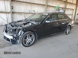 2014 Mercedes-Benz E 350 Sport with VIN WDDHF5KB9EB048935, listed as a Copart auction lot 56600025 with 90,824 mi miles and Salvage title. Bid and sale history available at DreamBid. Image 1.