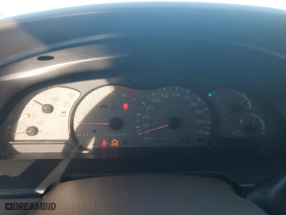 2001 Toyota Sequoia SR5 with VIN 5TDZT34A91S042989, listed as a Copart auction lot 89133665 with 285,365 mi miles and Salvage Title. Bid and sale history available at carsss.com. Image 9.
