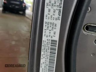 2013 Dodge Journey American Value with VIN 3C4PDCABXDT541764, listed as a Copart auction lot 59919185 with 152,383 mi miles and Salvage title. Bid and sale history available at DreamBid. Image 13.