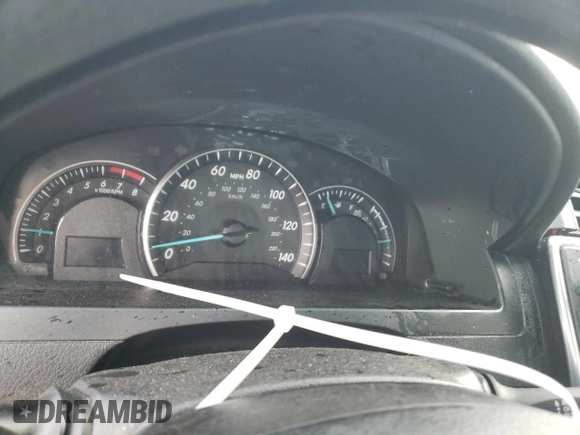 2015 Toyota Camry XLE with VIN 4T1BF1FK2FU902961, listed as a Copart auction lot 46710855 with Not Provided miles and Salvage Title. Bid and sale history available at carsss.com. Image 9.