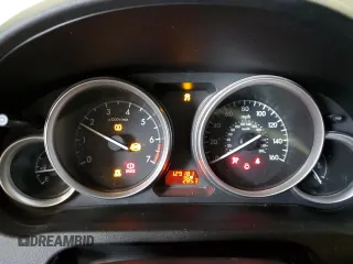 2012 Mazda 6 i Sport с VIN 1YVHZ8BH7C5M31740, выставлен на аукционе Copart как лот 54973305 с пробегом 129 181 миль миль и Списание • Salvage title. История ставок и продаж доступна на DreamBid. Изображение 9.