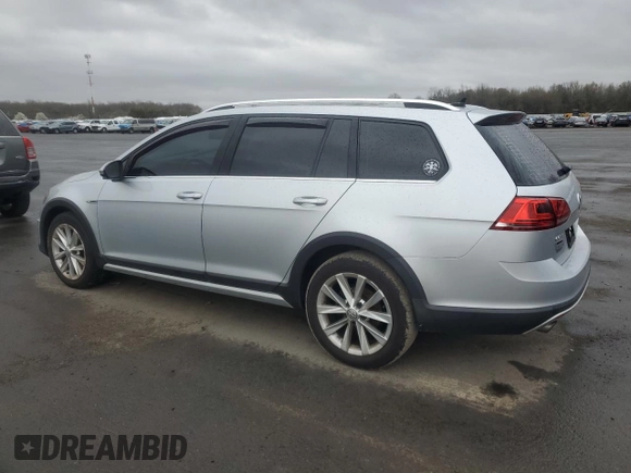2017 Volkswagen Golf S с VIN 3VWM17AU2HM521476, выставлен на аукционе Copart как лот 50604565 с пробегом 99 248 миль миль и Списание • Salvage title. История ставок и продаж доступна на DreamBid. Изображение 2.