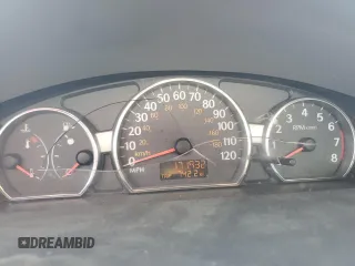 2007 Saturn ION ION 2 z VIN 1G8AJ55F37Z133198, wystawiony jako Copart lot #56247535 z przebiegiem 171 932 mil mil oraz Szkoda całkowita • Salvage title. Historia ofert i sprzedaży dostępna na DreamBid. Obrazek 9.