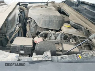 2025 Ram 1500 Big Horn with VIN 1C6SRFFP1SN581012, listed as a IAAI auction lot 43115745 with 50,224 mi miles and . Bid and sale history available at DreamBid. Image 19.