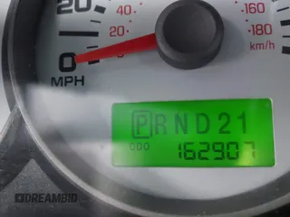 2007 Ford Escape Limited with VIN 1FMCU94147KB59008, listed as a IAAI auction lot 41751991 with 162,907 mi miles. Bid and sale history available at carsss.com. Image 12.