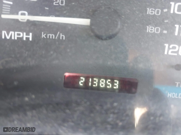 2003 Chevrolet Malibu LS with VIN 1G1NE52J13M538299, listed as a IAAI auction lot 42051511 with 213,853 mi miles. Bid and sale history available at carsss.com. Image 15.