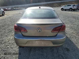 2013 Volkswagen CC R-Line z VIN WVWBN7AN0DE520527, wystawiony jako Copart lot #82555114 z przebiegiem 114 059 mil mil oraz Szkoda całkowita • Salvage title. Historia ofert i sprzedaży dostępna na DreamBid. Obrazek 6.