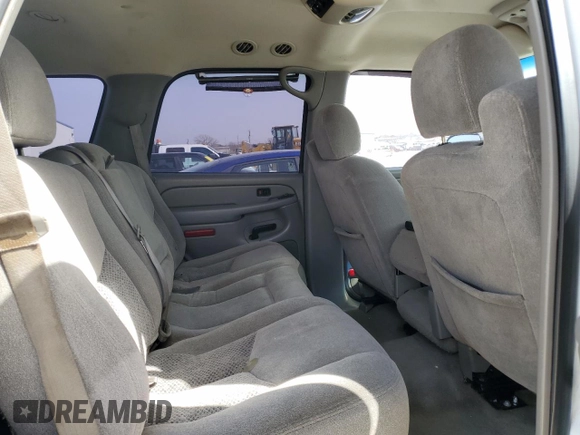 2006 Chevrolet Tahoe Z71 with VIN 1GNEK13T06R108254, listed as a Copart auction lot 48224895 with 190,605 mi miles and Salvage Title. Bid and sale history available at carsss.com. Image 11.