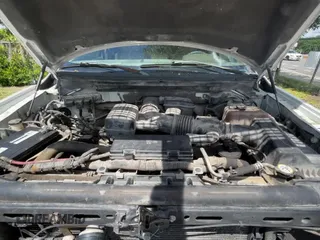2010 Ford F-150 XL с VIN 1FTFX1EV0AKB85933, выставлен на аукционе Copart как лот 82096325 с пробегом 252 725 миль миль и Чистый • Clean title. История ставок и продаж доступна на DreamBid. Изображение 11.