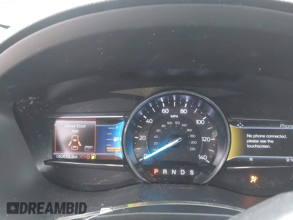 2019 Ford Explorer XLT с VIN 1FM5K8D88KGA86159, выставлен на аукционе IAAI как лот 42513369 с пробегом 52 614 миль миль и . История ставок и продаж доступна на DreamBid. Изображение 7.